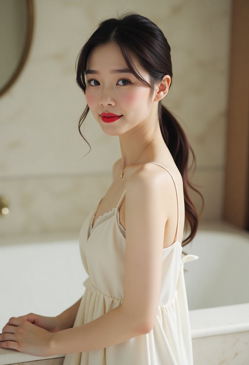 夜间押运