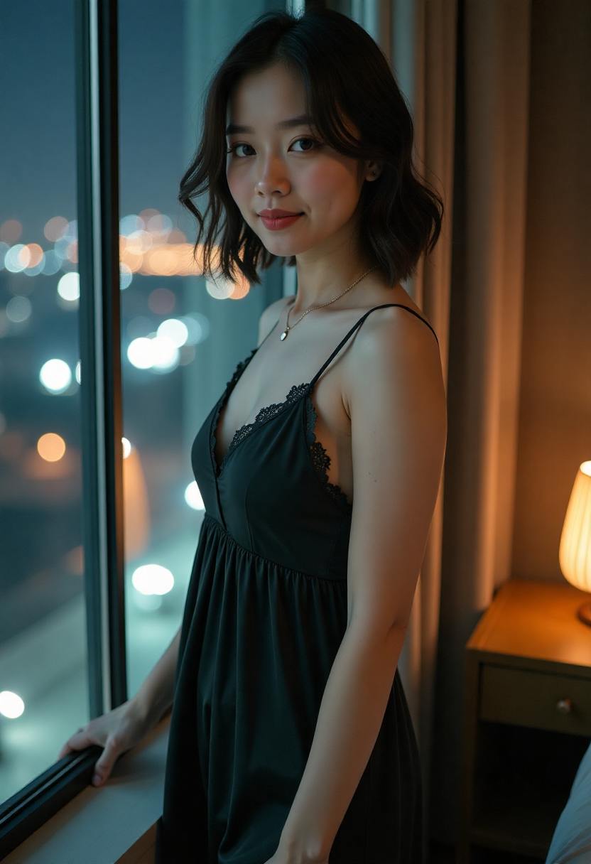 独立影院晚场