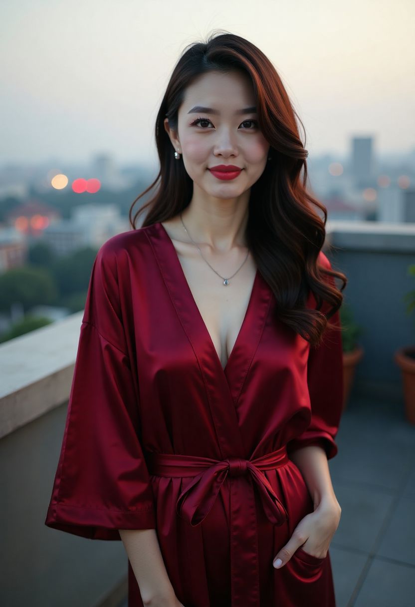 美术馆闭馆后