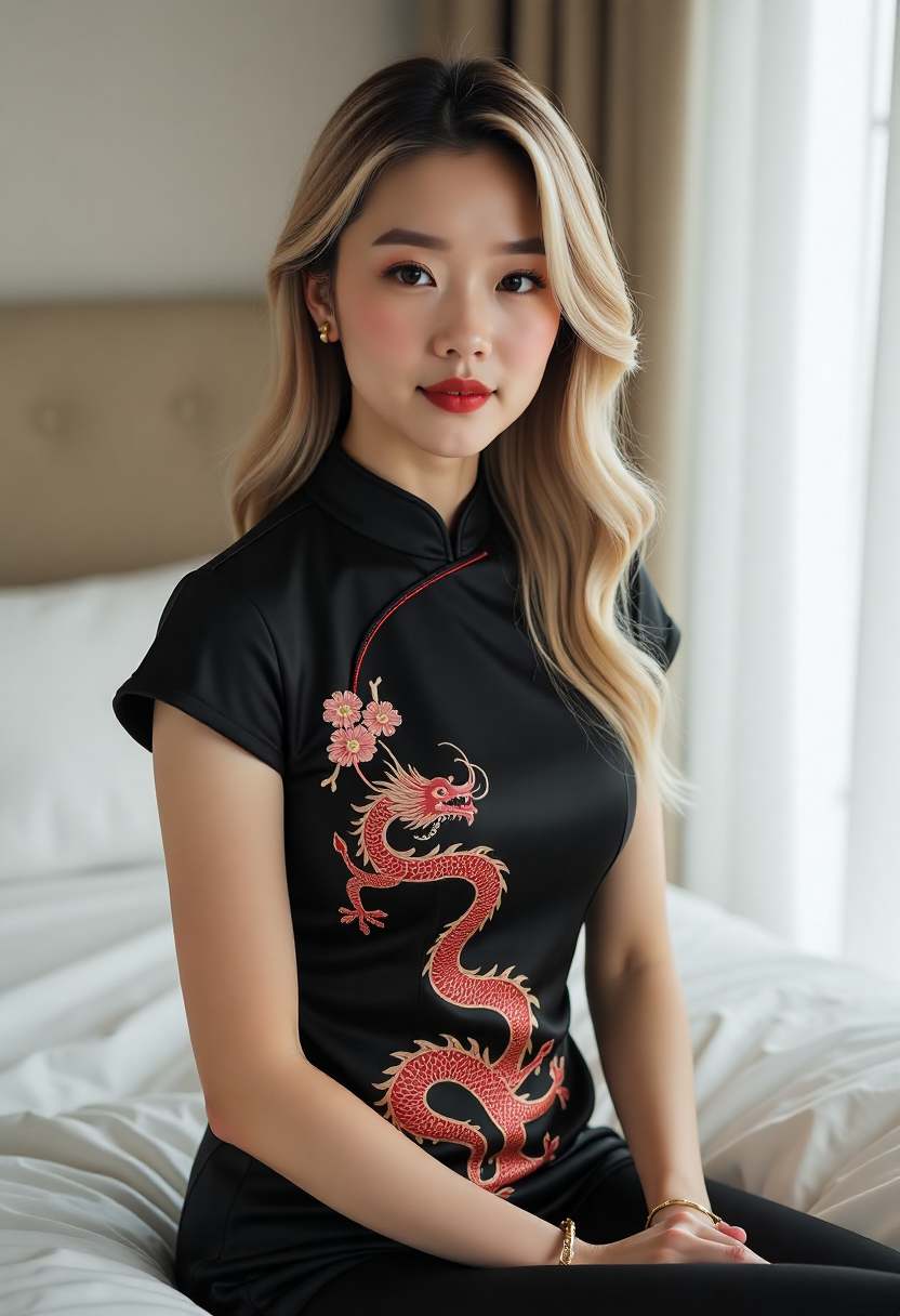 未映之城